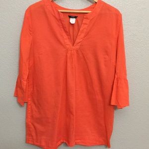 J Crew tunic